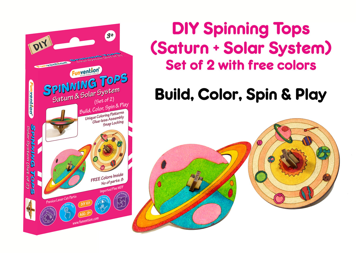Buy Funvention STEM Toys