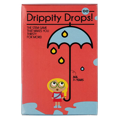 Drippity Drops