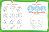 Kid's 2nd Activity Age 4+ - Pack (5 Titles)