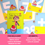 The Mini Math Bundle#3