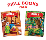 Bible - Pack (2 Titles)