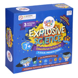Explosive Science