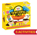 Tinkering Lab