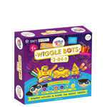 Wiggle Bot