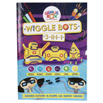 Wiggle Bot