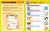 Dreamland Super Handwriting Books Pack - (7 Titles)