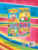 Bumper Colouring Books Pack 2 (2 Titles)