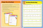 Dreamland Super Handwriting Books Pack - (7 Titles)