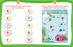 Kid's 2nd Activity Age 4+ - Pack (5 Titles)