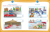 Kid's 4th Activity Age 6+ - Pack (5 Titles)