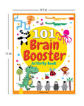 101 Brain Booster Activity Book