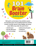 101 Brain Booster Activity Book