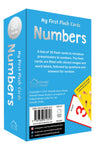 My First Flash Cards Numbers