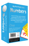 My First Flash Cards Numbers