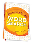 Word Search - Vocabulary Booster