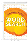 Word Search - Vocabulary Booster