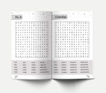 Word Search - Vocabulary Booster