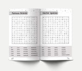 Word Search - Vocabulary Booster