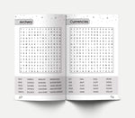 Word Search - Vocabulary Booster