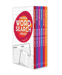 The Mega Word Search Library