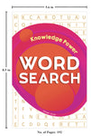 The Mega Word Search Library