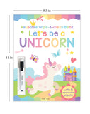 Let's be a Unicorn