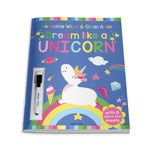 Dream Like A Unicorn