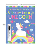 Dream Like A Unicorn