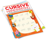 Cursive Handwriting - Joining Letters