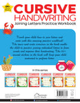 Cursive Handwriting - Joining Letters