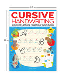 Cursive Handwriting - Superpack Level 1