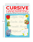 Cursive Handwriting - Superpack Level 2