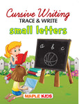 Cursive Writing Book - Small Letters (Practice)