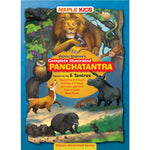 Original Panchatantra (Illustrated)