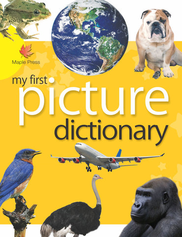 Picture Dictionary